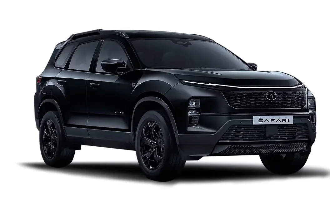 Tata Safari Safari I
