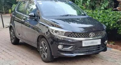 Tata Tiago Tiago (facelift 2020)