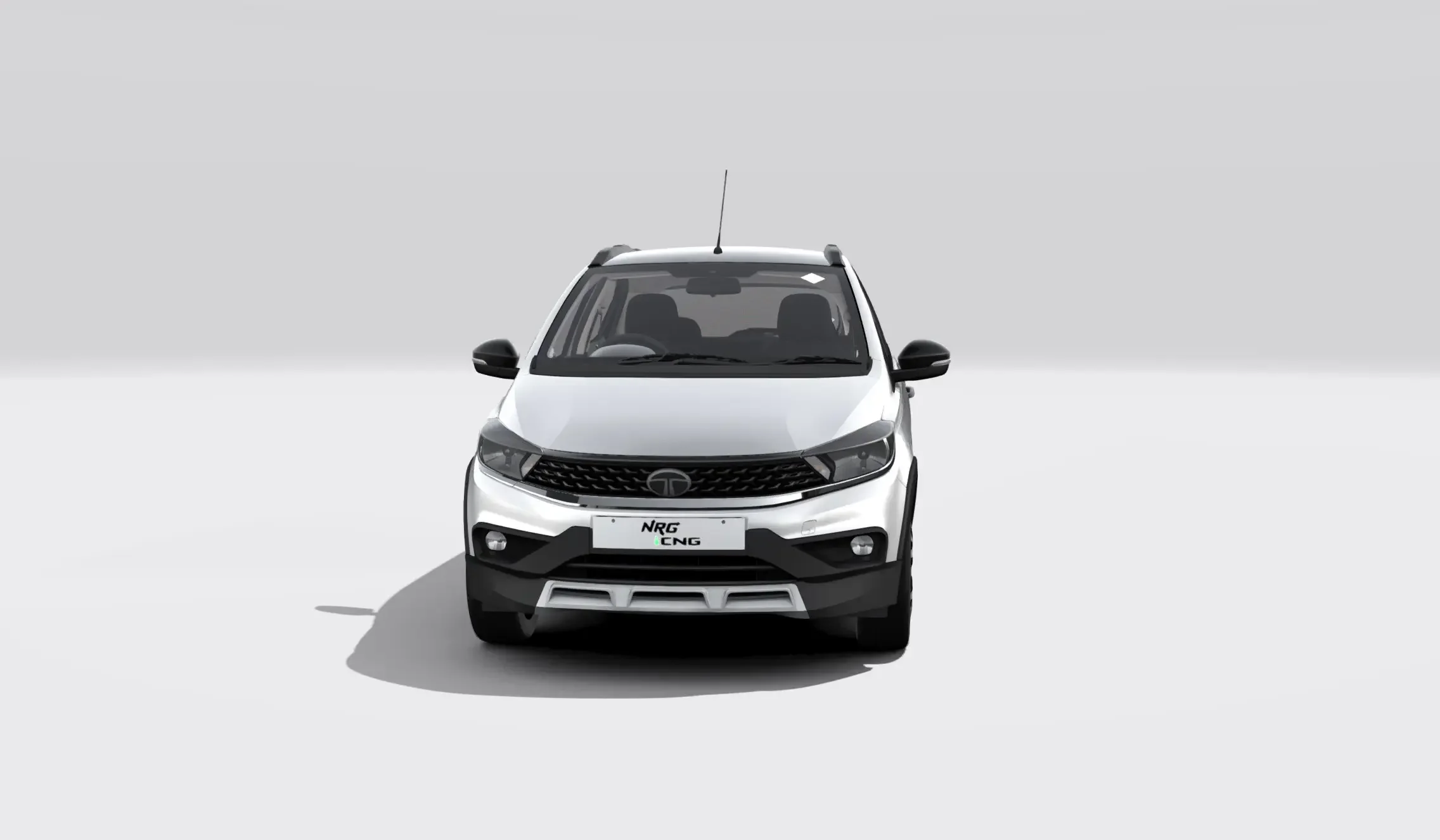 Tata Tiago Tiago NRG