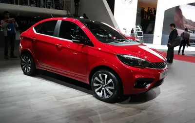 Tata Tigor Tigor
