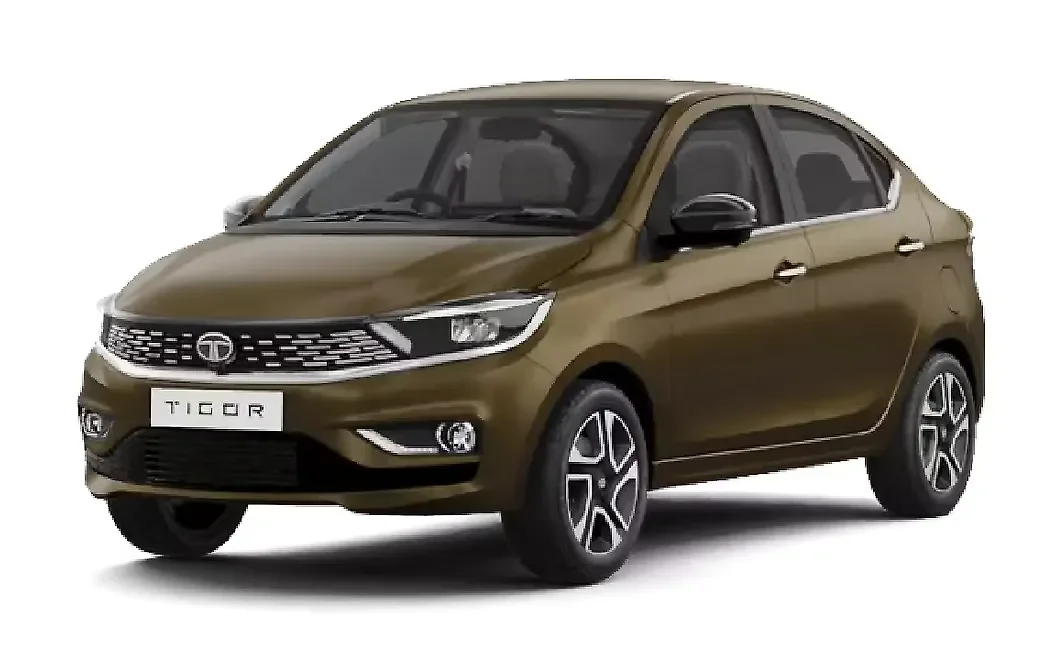 Tata Tigor Tigor