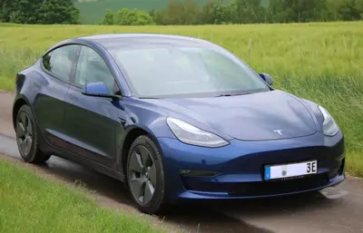 Tesla Model 3 Model 3 (facelift 2020)