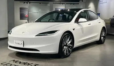 Tesla Model 3 Model 3 (facelift 2023)