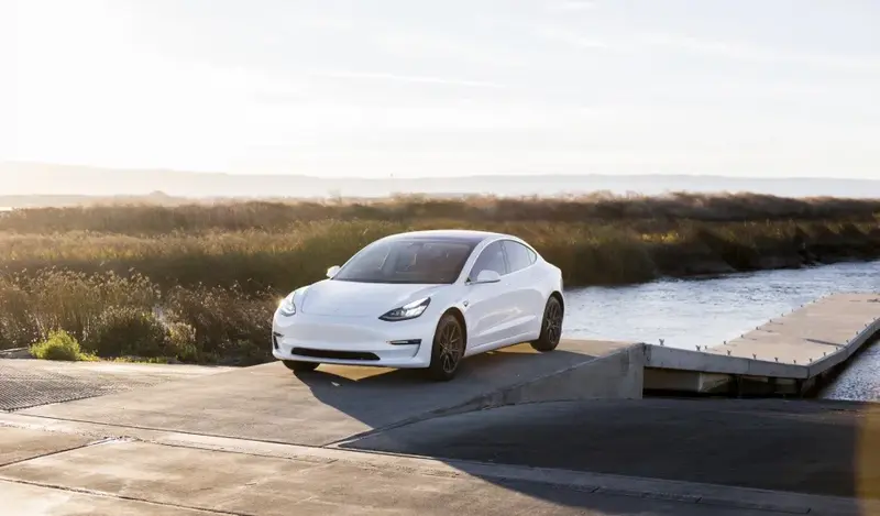 Tesla Model 3 Model 3