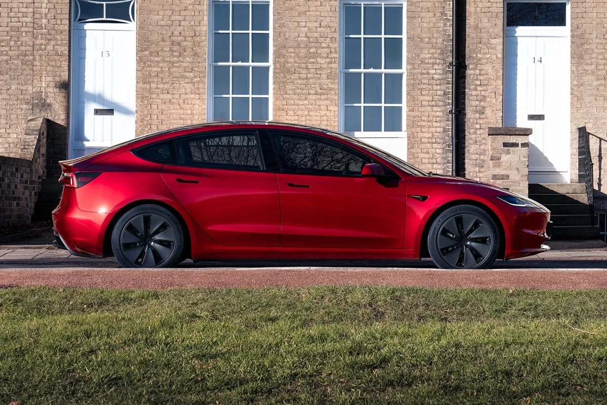 Tesla Model 3 Model 3