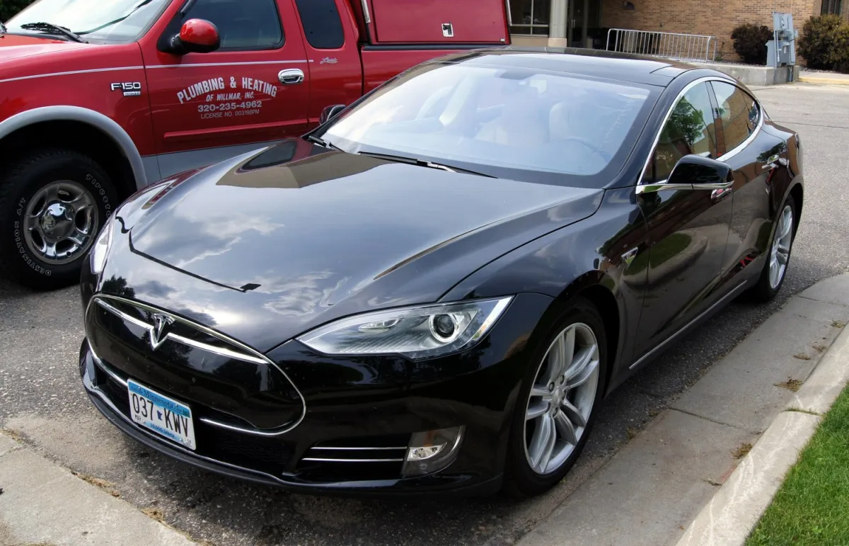 Tesla - 5