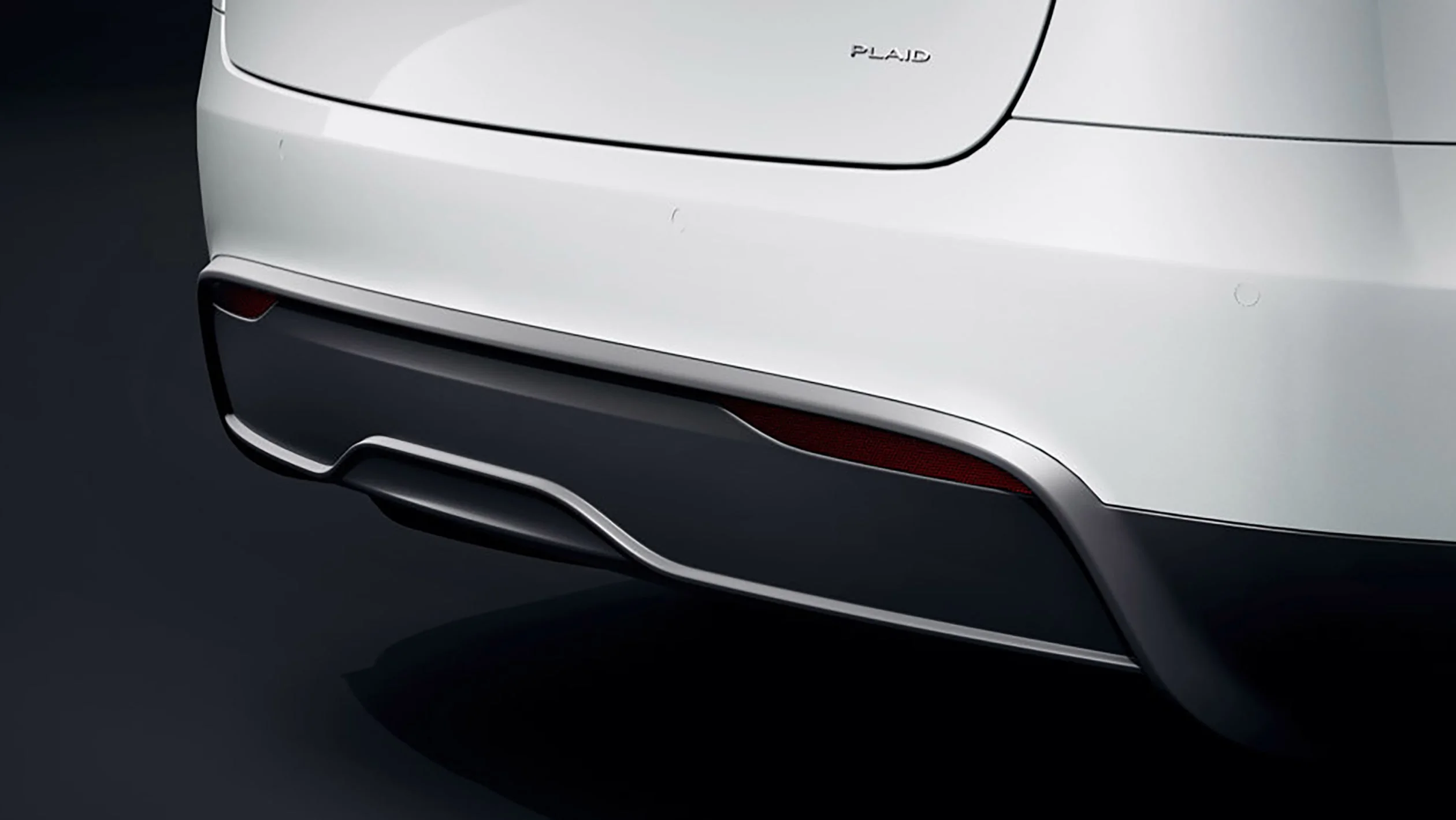 Tesla Model X Model X (facelift 2021)