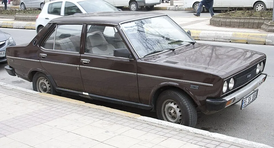 Tofas Dogan - 2