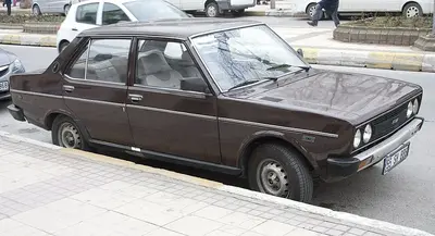 Tofas Dogan Dogan