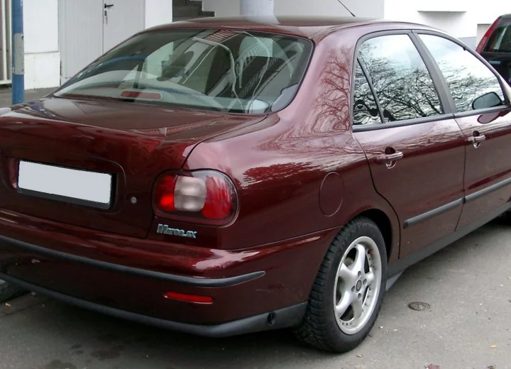 Tofas Marea Marea Weekend