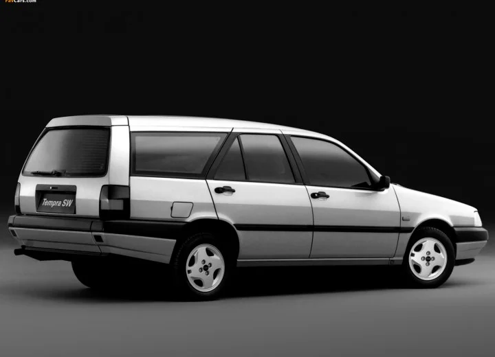 Tofas Tempra Tempra Station Wagon