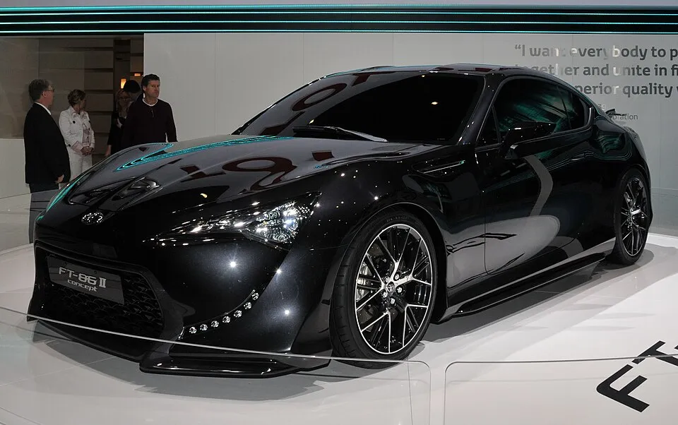 Toyota 2
