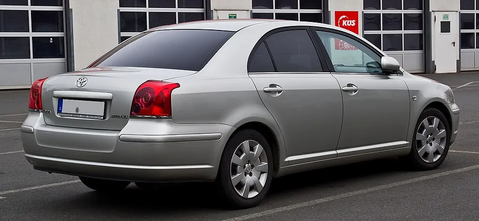 Toyota 2