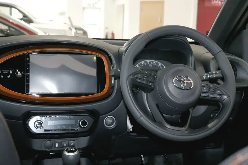 Toyota Aygo X - 4