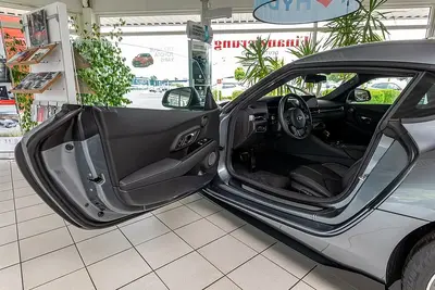 Toyota Belta Belta (2021)