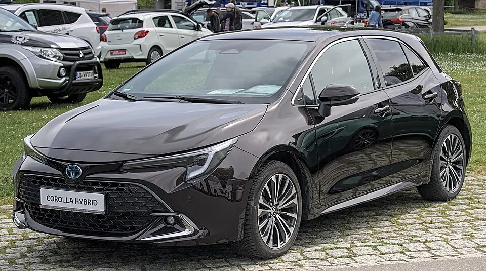 Toyota 2