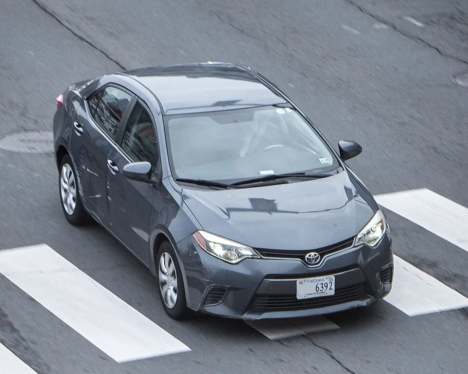 Toyota 2