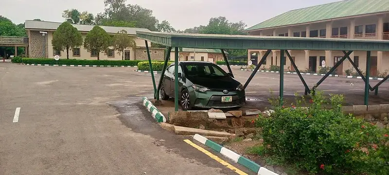Toyota Corolla - 3