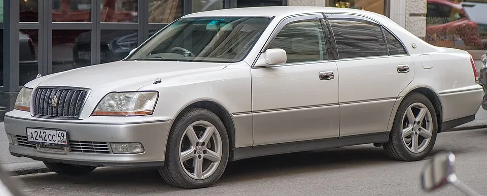 Toyota 3