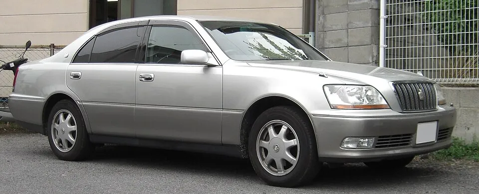 Toyota 4