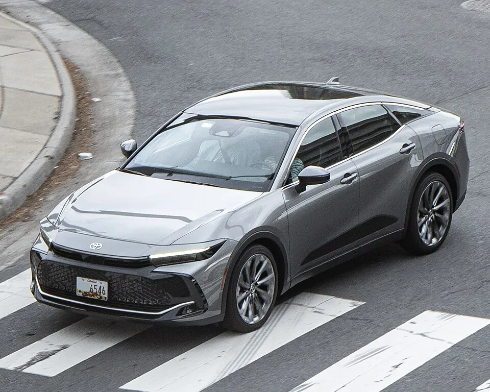 Toyota 2