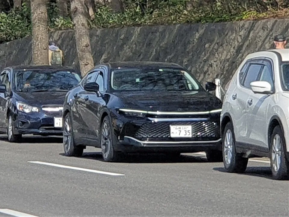 Toyota 4