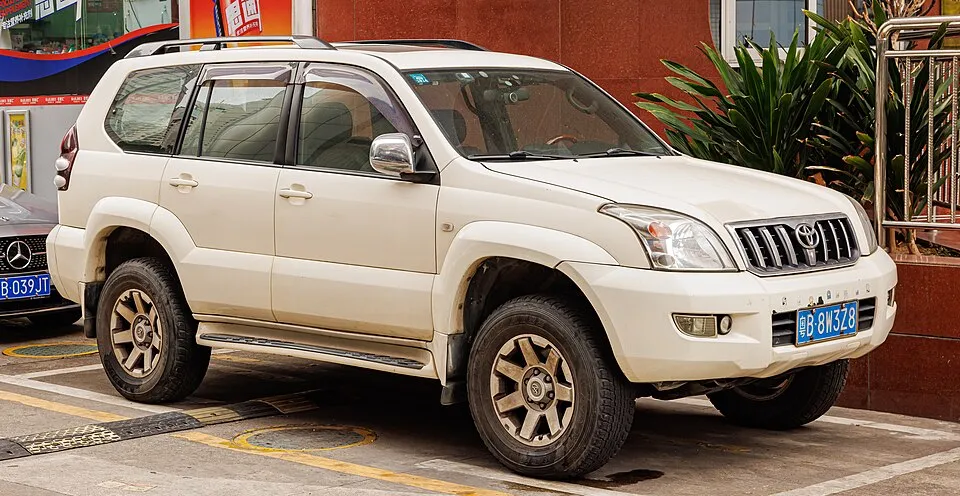 Toyota 2