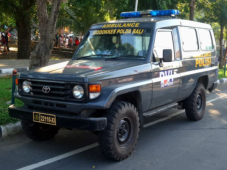 Toyota 3