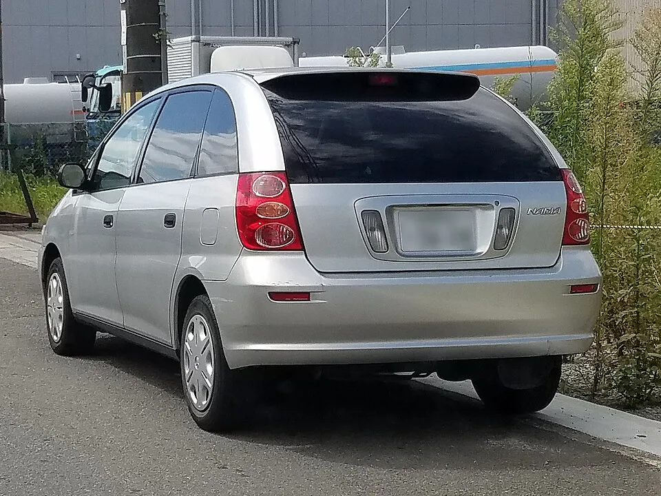 Toyota 2