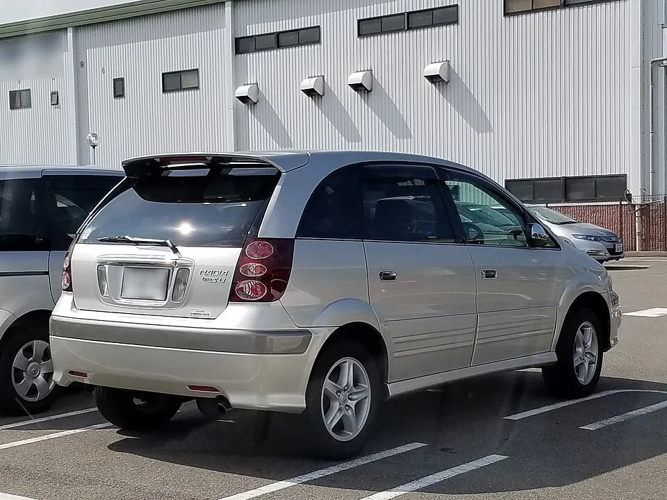 Toyota 4