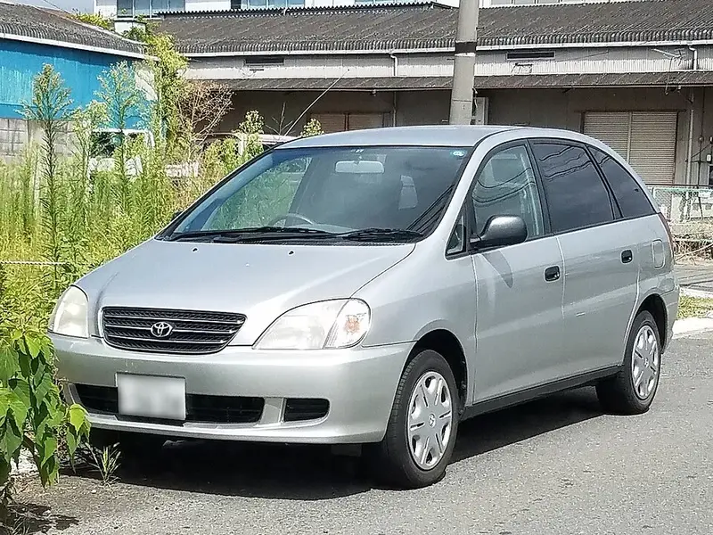 Toyota Nadia Nadia (SXN10)