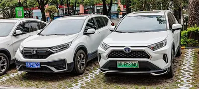 Toyota RAV4 RAV4 V