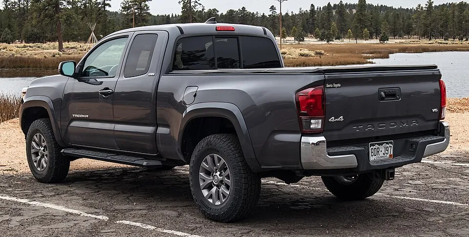 Toyota 2