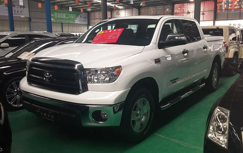 Toyota 3