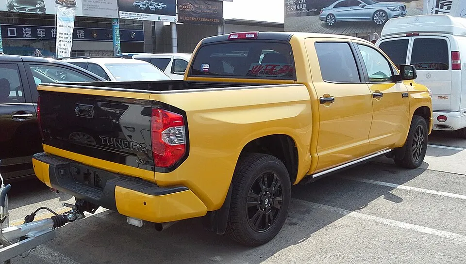 Toyota 2