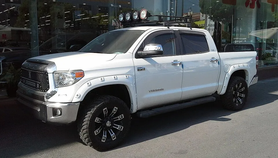 Toyota 3