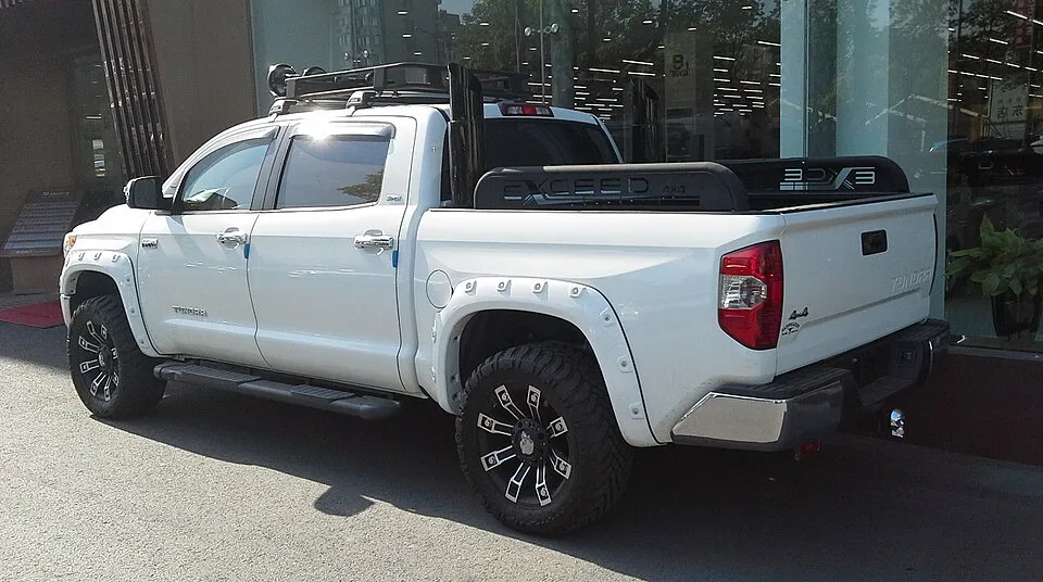 Toyota 4