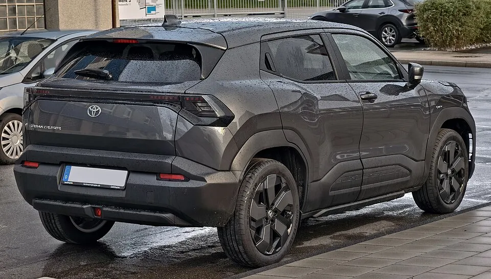 Toyota 2