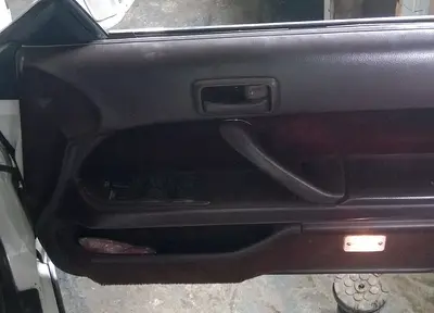 Toyota Vista Vista (V20)