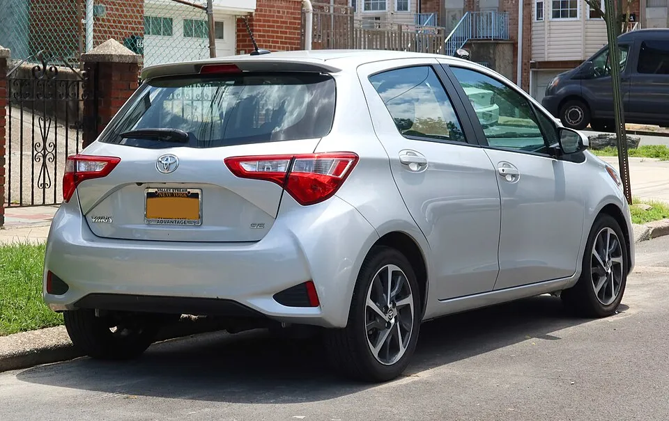 Toyota 2