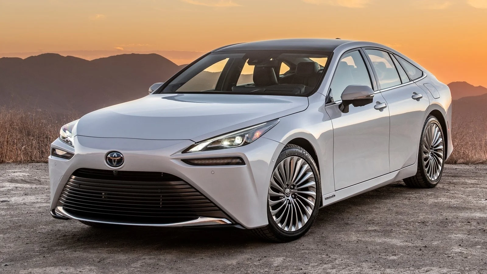 Toyota Avalon Avalon III