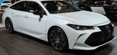 Toyota Avalon Avalon V (XX50)