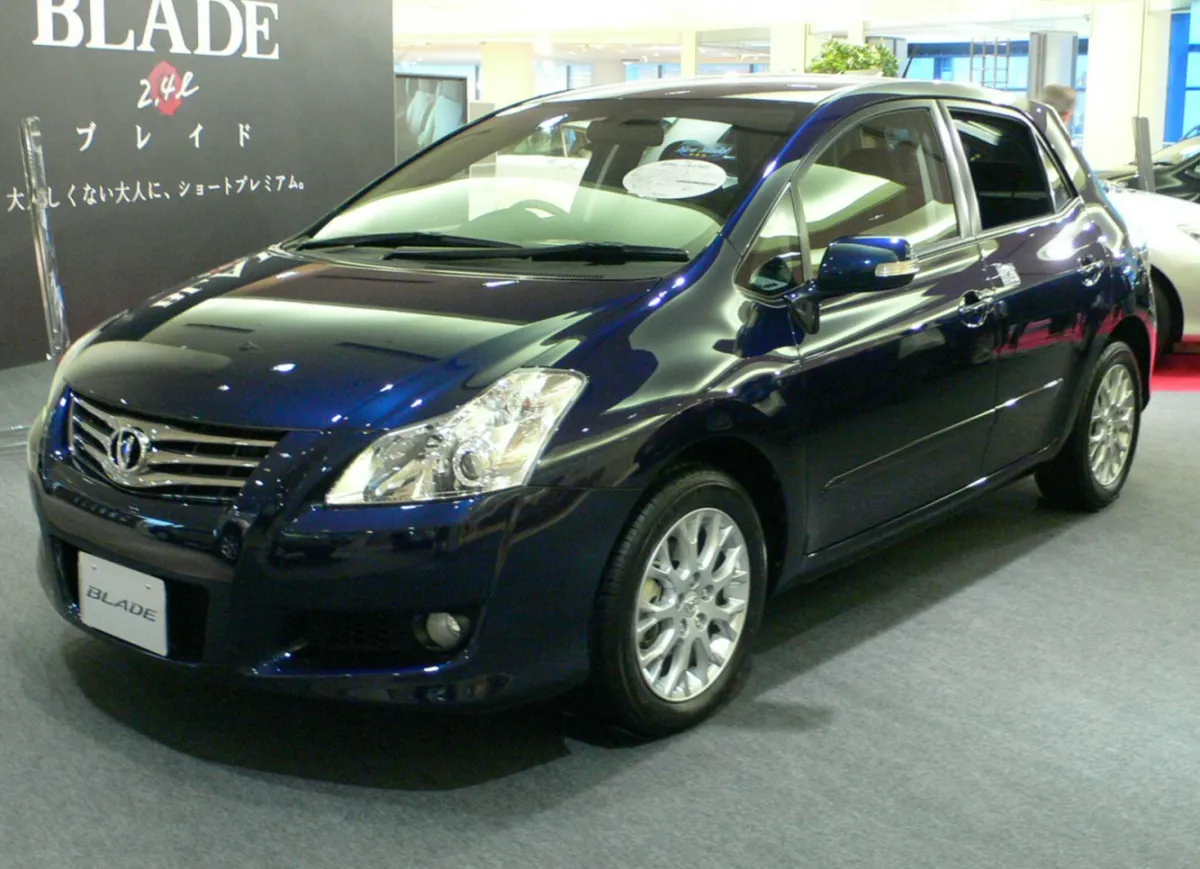 Toyota 2