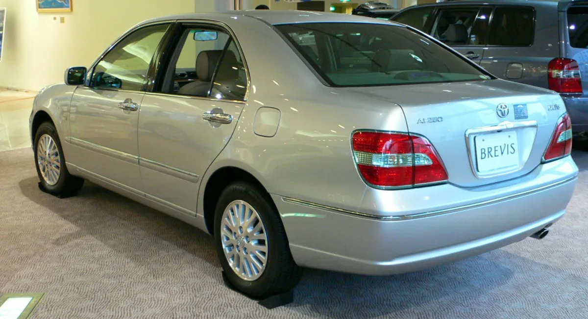 Toyota 2