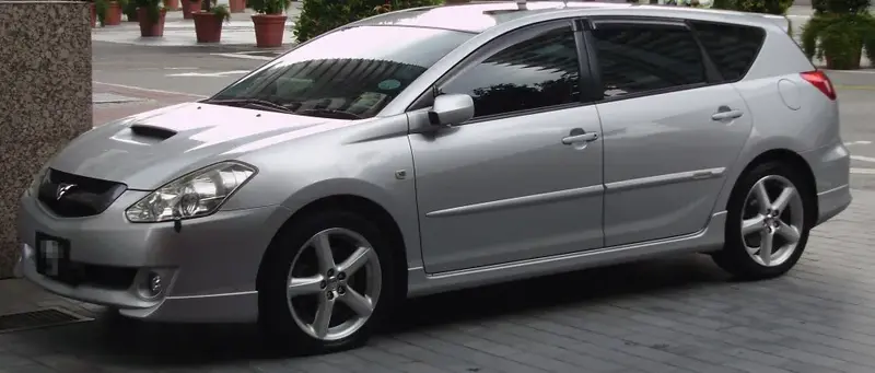 Toyota Caldina Caldina (T24)