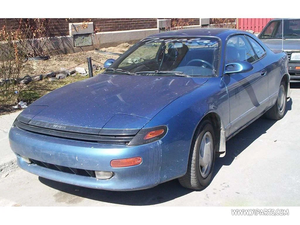 Toyota Celica Celica (T18)