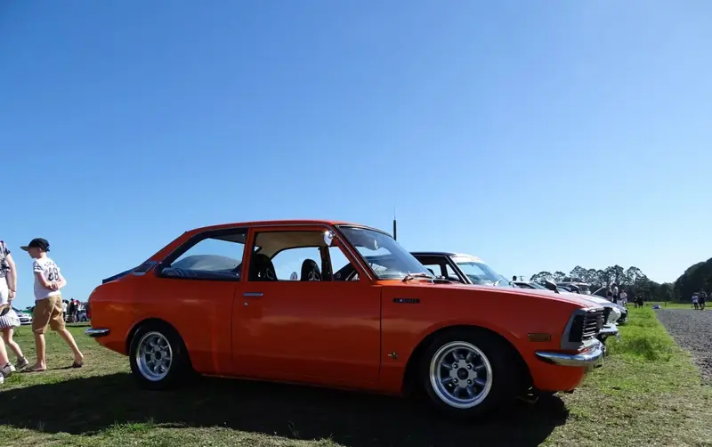 Toyota Corolla - 6