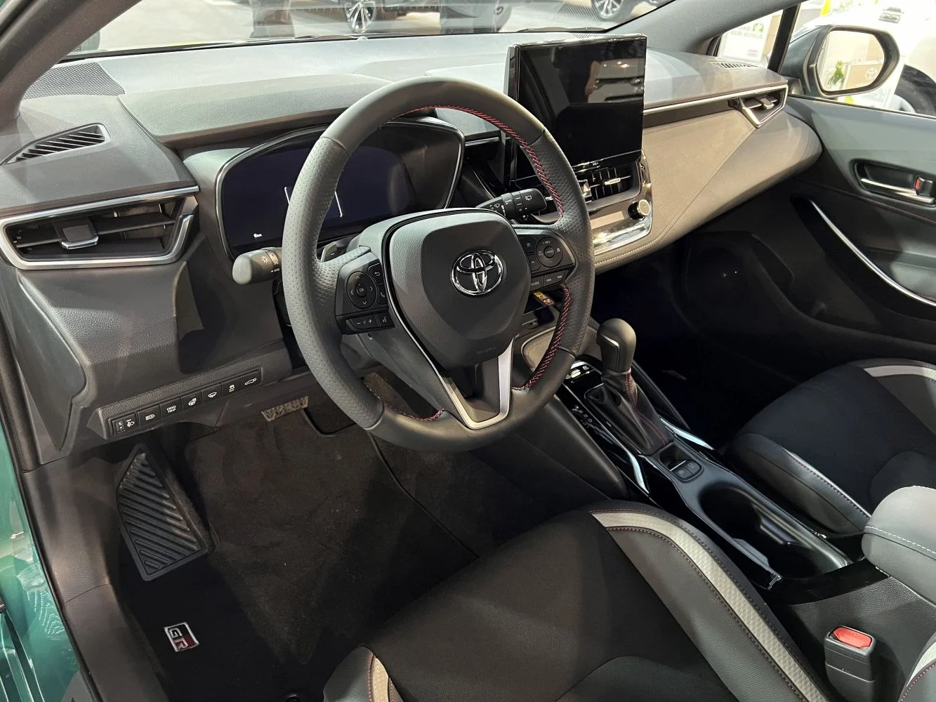 Toyota Corolla Corolla Touring Sports XII (E210, facelift 2022)