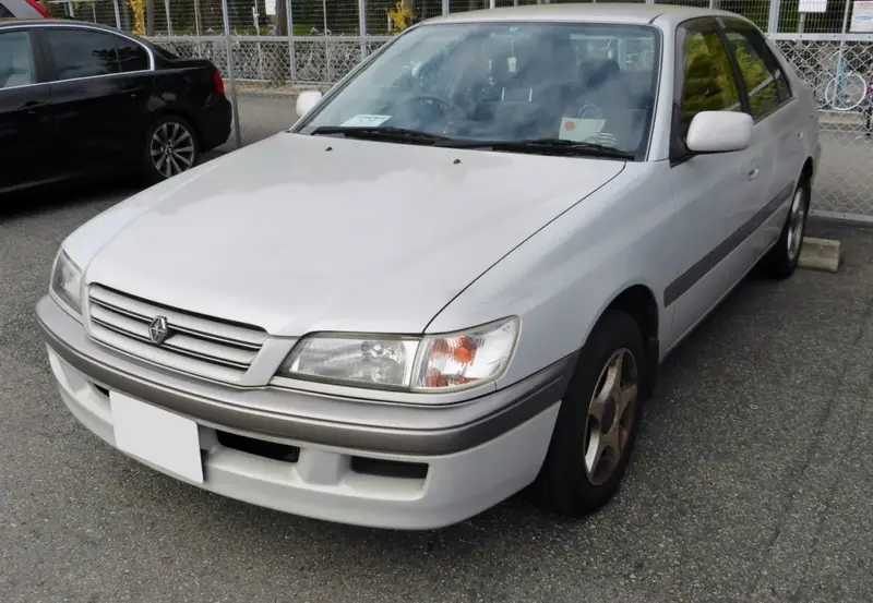 Toyota Corona Corona Premio (T21)