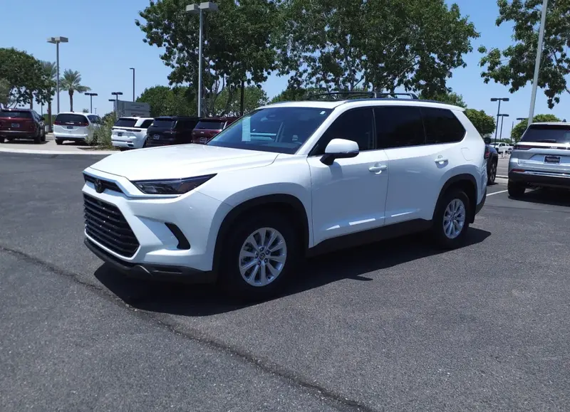 Toyota Highlander - 6